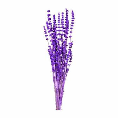 Imagem de Rubi Lilás Desidratado - Pense Flores