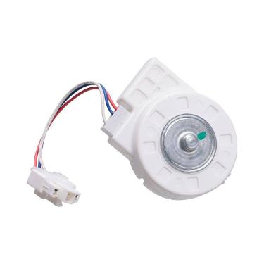 Imagem de Motor Ventilador para Geladeira Brastemp 14V - W10810088