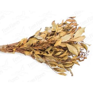 Imagem de Carne De Vaca Natural Flor Desidratada Buque Flores Secas - Tem Flores