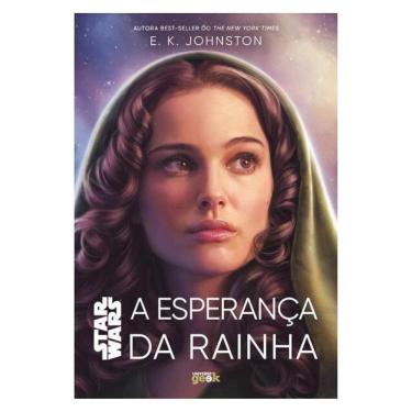 Imagem de Star Wars: A Esperança Da Rainha - Vol. 3