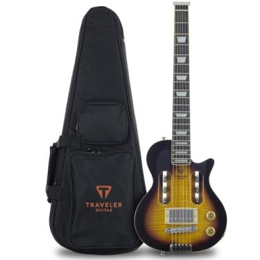 Imagem de Guitarra elétrica EG-1 Deluxe com Gig Bag