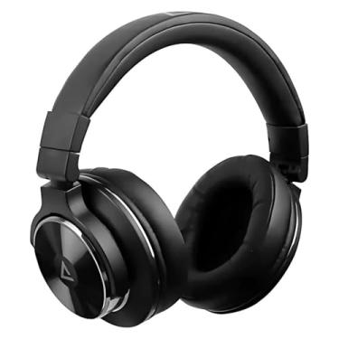 Imagem de Fone de Ouvido Headphone com Fio Conexão P2 e P10 com Drivers 53mm para Estúdios e DJs - Aitek