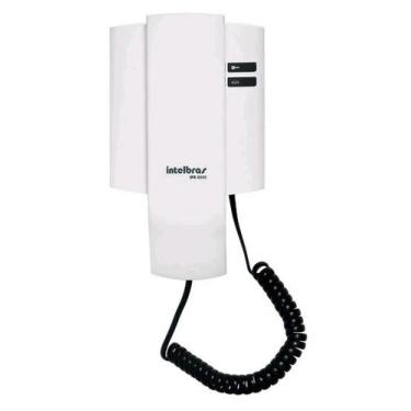 Imagem de Intelbras Extensao Interfone Ipr8000 In