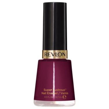 Imagem de Revlon Esmaltes Super Lustrous Nail 14,7ml, Vixen