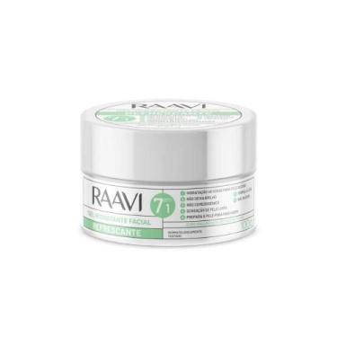 Imagem de Raavi Gel Hidratante Facial Refrescante 100g