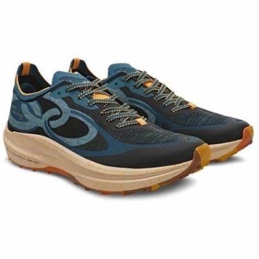 Imagem de Olympikus Tenis Unissex Ad Corre Trilha2 Preto, Atlantico, Preto, 40