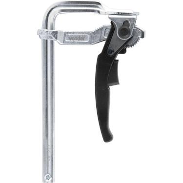 Imagem de Grampo Sargento Aperto Rápido 160x80 Mm Vonder