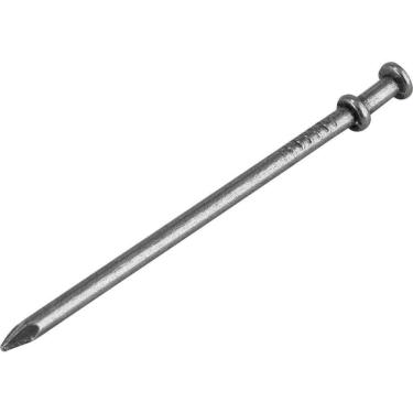 Imagem de Prego Cabeça Dupla 18x27 1kg Polido Vonder