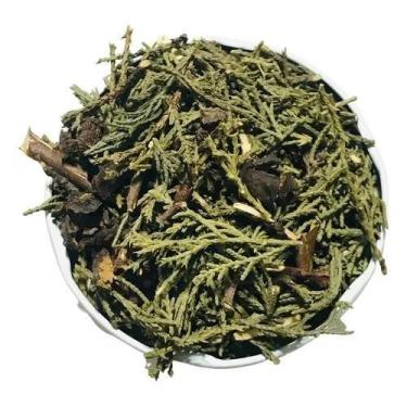 Imagem de Tuia/Cipreste/Cedrino 250g (Erva Desidratada) - Magnata das Ervas
