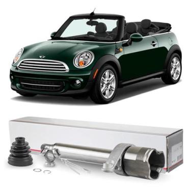 Imagem de Tulipa Mini Cooper 1.6 16V 9913 Cabrio 1.6 16V 0414 Paceman 1.6 1415 C