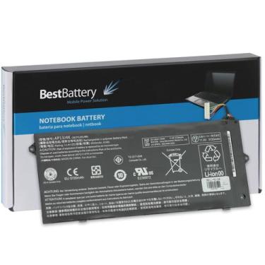 Imagem de Bateria para Notebook Acer Chromebook Spin 512 R852T-C639 - BestBatter