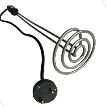 Imagem de Ebulidor Elétrico 5000w 220v - Brasil Resistências