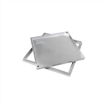 Imagem de Tampão Rebaixado Caixa de Passagem P/ Revestimento GDA - Unipega, 60x6