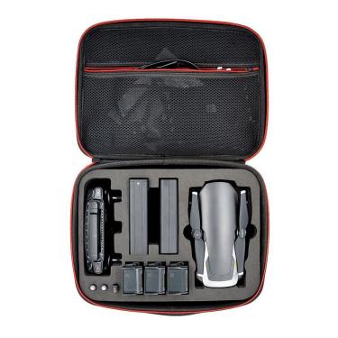 Imagem de Maleta Case com alça para Drone Mavic Air