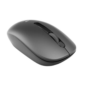 Imagem de Mouse Wireless Sem Fio Ambidestro Wireless 2.4GHz 1200 DPI