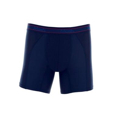 Imagem de Cueca Mash Microfibra - Marinho