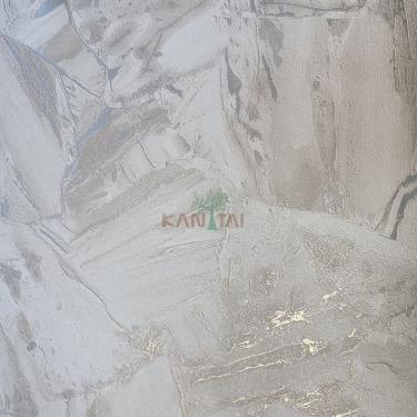 Imagem de Papel de Parede Poet Chart 4 Textura Cinza PT400401R