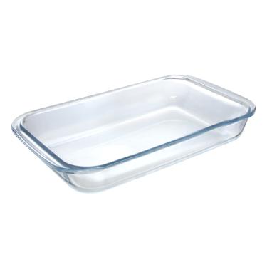 Imagem de Travessa Refratária Retangular Originale Hauskraft 2,2L