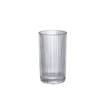 Imagem de Copo de Vidro Long Drink Graffiato 420 ml 6 Peças