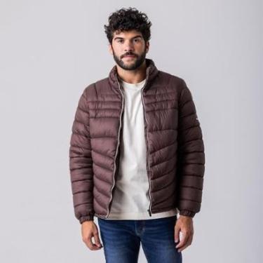 Imagem de Jaqueta Masculina Rock e Soda Cor:;Tamanho:P;Gênero:Masculino-Masculino