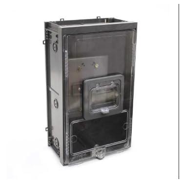 Imagem de Caixa para Disjuntor de Proteção Geral 3291/PROT Strahl