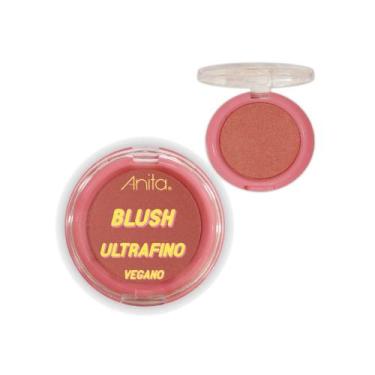Imagem de Blush Anita Micronizado Vegano Ab1 6gr