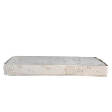 Imagem de Colchão Baby Malha Petit Perle 70X130X12 Ortobom