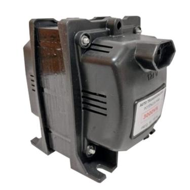 Imagem de Transformador 3000 Va Bivolt Bipolar - Fiolux