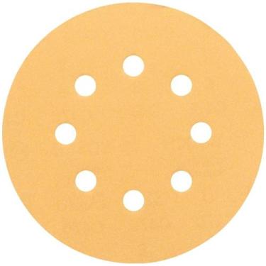 Imagem de Disco de Lixa Bosch C470 Best for Wood&Paint 125mm G320-5un