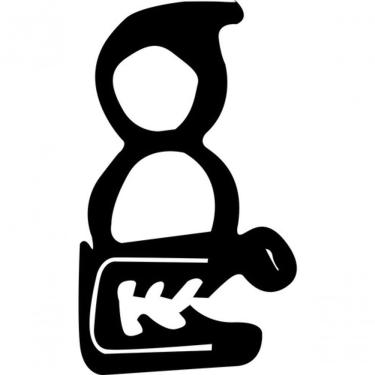 Imagem de Borracha Da Porta Belina Corcel Del Rey Pampa Após 78 [f103]