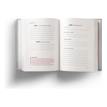 Imagem de O Planner do Essencialismo - Um Guia de 90 Dias Para Realizar Mais Faz