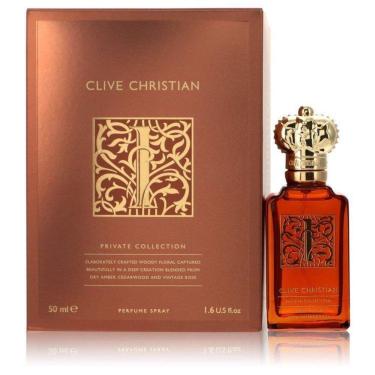 Imagem de Perfume Feminino I Woody Floral Clive Christian 50 Ml Eau De Parfum