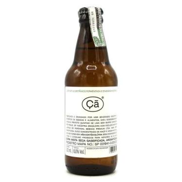 Imagem de Sidra Mista Çã 300ml