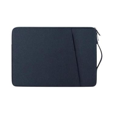 Imagem de Capa De Laptop Impermeável Para Macbook pro Air De 13-15.6 Polegadas, 