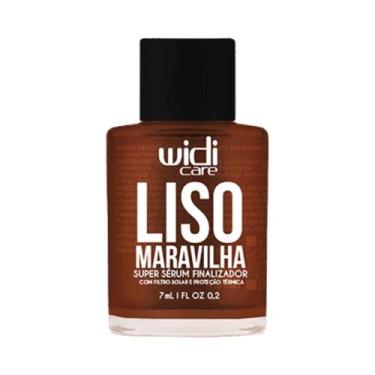 Imagem de Sérum Widi Care Liso Maravilha 7ml