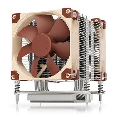 Imagem de Cooler p/ Processador (CPU) - Noctua - NH-U9 TR4-SP3
