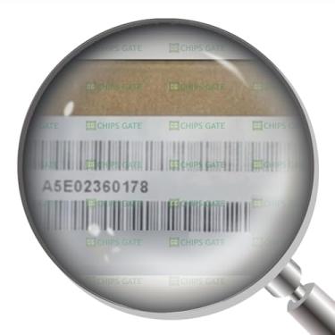 Imagem de 1 peça novo PLC A5E02360178