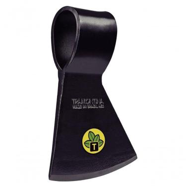 Imagem de Machado Soldado 3.5 Tramontina Com Cabeça Redonda Sem Cabo