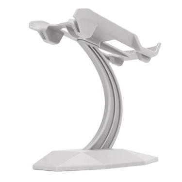 Imagem de Mini 3 Pro Drone Desktop Display Solter, Estável Stand Portátil para Mini 2 Se Mini 2 Mini Se Com Material de Plástico Cinza, Modelo ZJ562