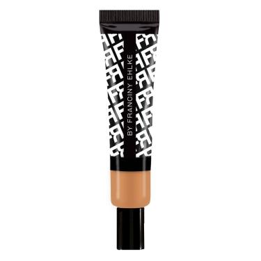 Imagem de Base Mate Real Filter Fran By Franciny Ehlke Cor M-02