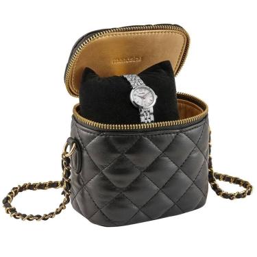 Imagem de Relógio Mondaine Feminino Prata Mini 99817L0mvne2