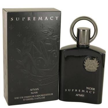 Imagem de Perfume/col. Masc. Supremacy Noir Afnan 100 Ml