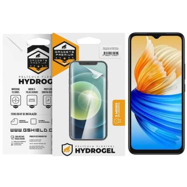 Imagem de Película Para Infinix Smart 6 - Hydrogel Gamer Fosca - Gshield