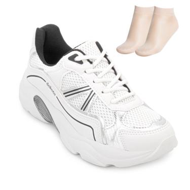 Imagem de Tênis Dakota BP Casual e Meia DT25-D0971