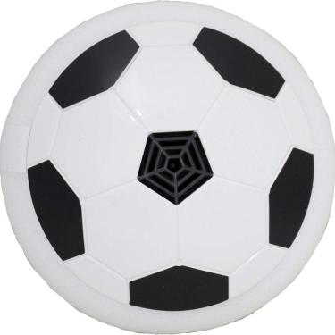 Imagem de Bola Flutuante Hover Ball Futebol Led Hoverball Criança Luz