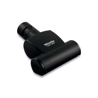 Imagem de Miele Mini escova turbo turbo original STB 101, ferramenta portátil acoplável para pelos de animais de estimação, compatível com todos os aspiradores de pó Miele
