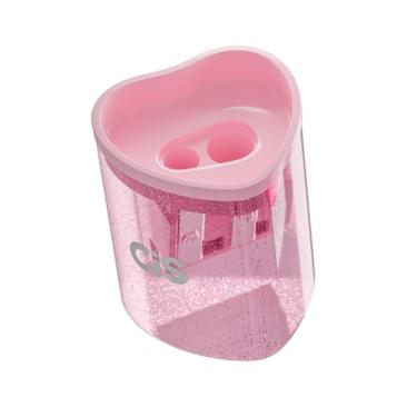 Imagem de Apontador CIS 366 Coração Rs Cl Bl C/1