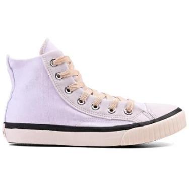 Imagem de Tênis Botinha Estável para Treino Academia Musculação Botinha Retro-Unissex