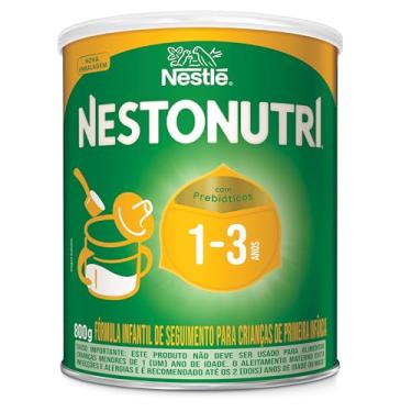 Imagem de Nestonutri (800g), Único, Nestlé