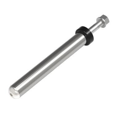 Imagem de simhoa Suporte para anilhas, rack de armazenamento de pesos reforçado para atletas, equipamentos de exercício, racks de potência, organizador de discos, Plugue de Liga de Alumínio